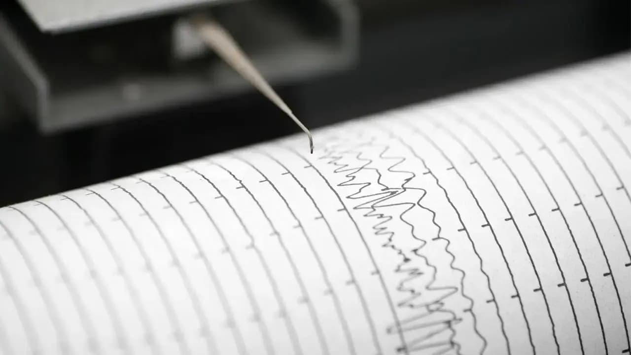Peru'da 6.7 büyüklüğünde deprem: Başkentten de hissedildi