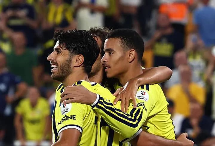 Cem Yılmaz: Fenerbahçe’nin iki süper yıldızı var, Lyon’da sonuca gidebilir