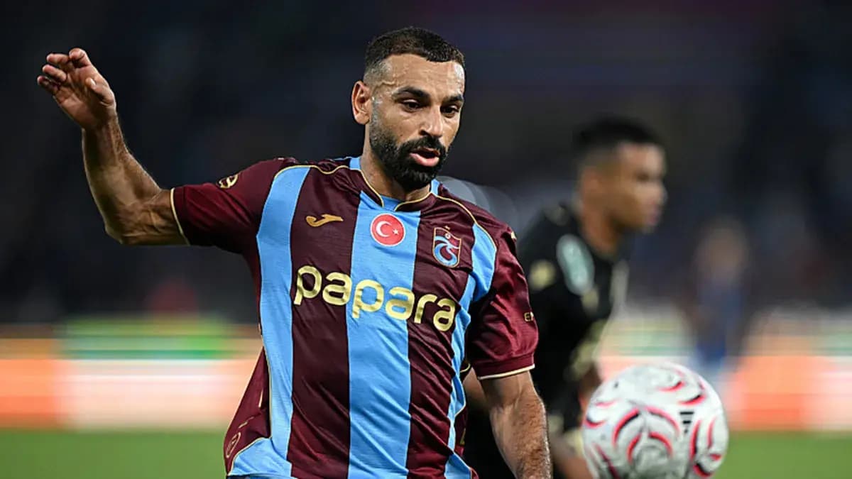 Trabzonspor Avrupa Ligi’ne veda etti! Fırtına yoluna Konferans Ligi’nden devam edecek...