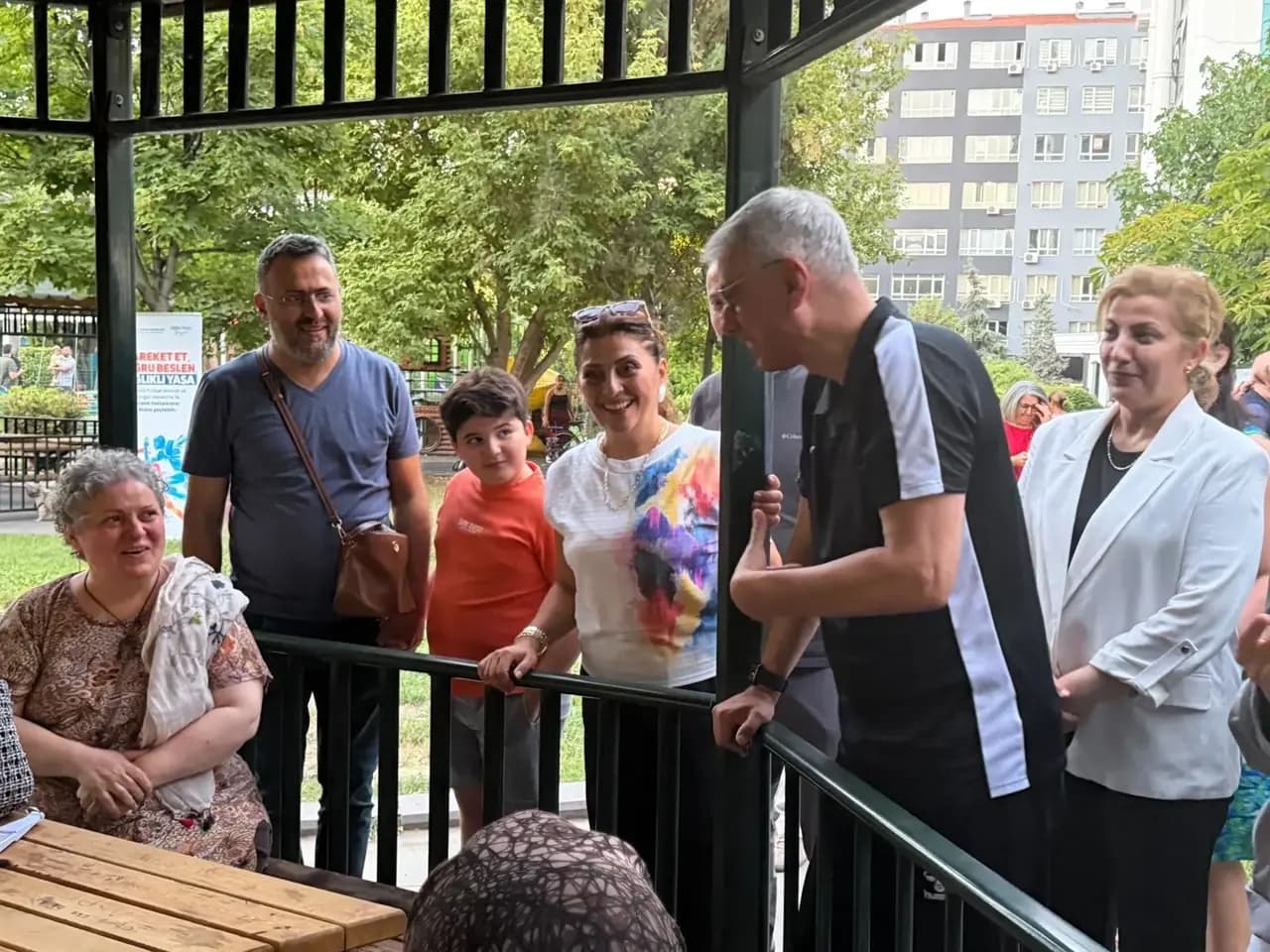 Bakan Memişoğlu’ndan sağlıklı yaşam çağrısı: Hareketi hayatınıza katın