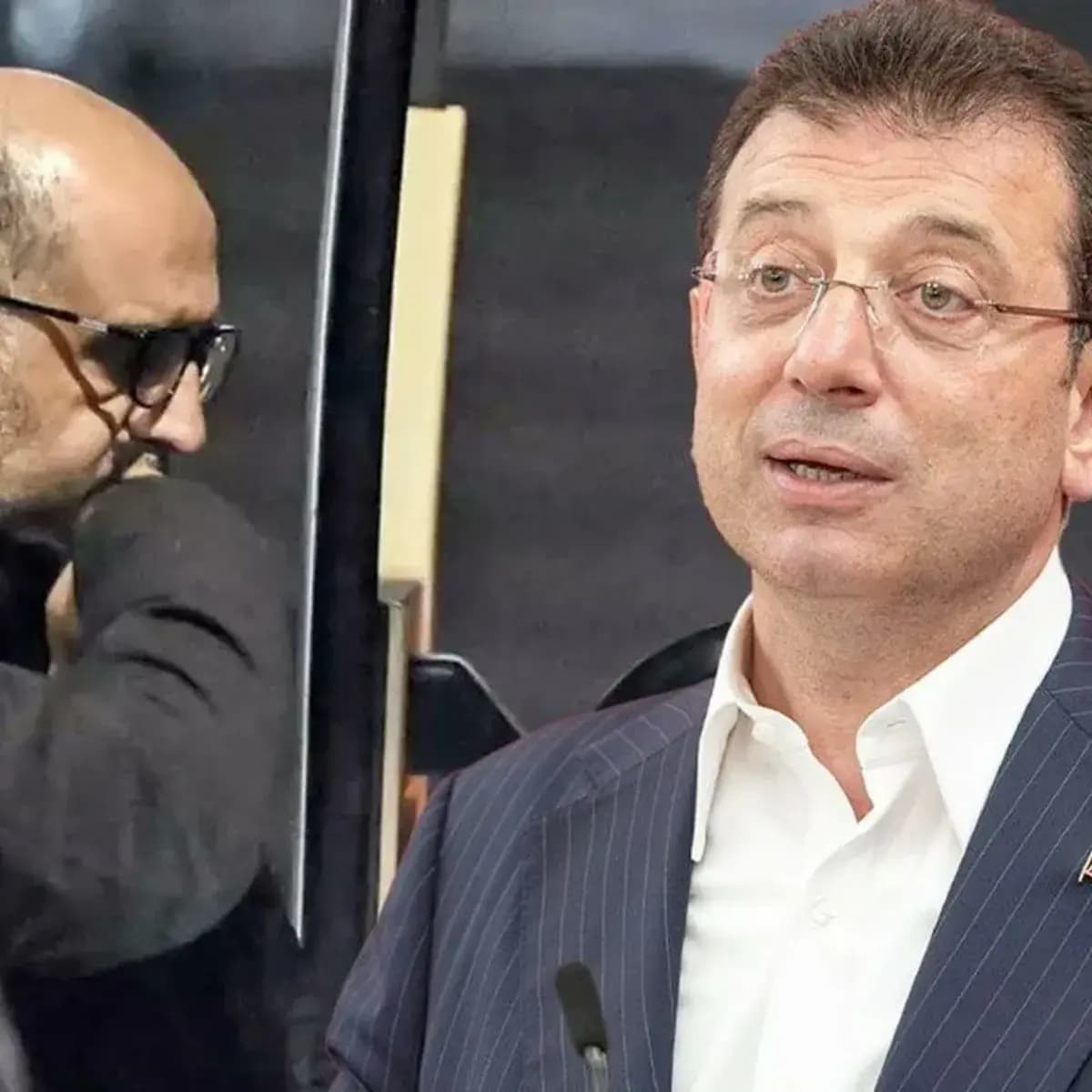 İBB davasında Aziz İhsan Aktaş savunma yaptı: 84 milyon 857 bin 500 lira ödeme yaptık