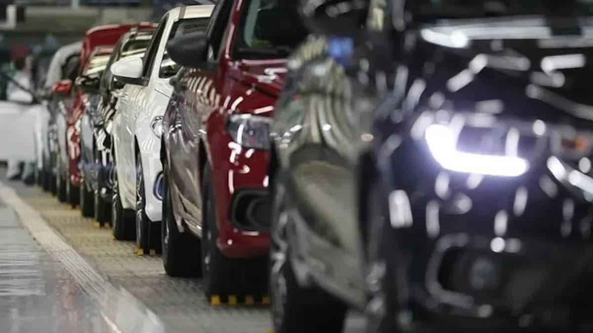 En az arıza yapan otomobil markaları açıklandı
