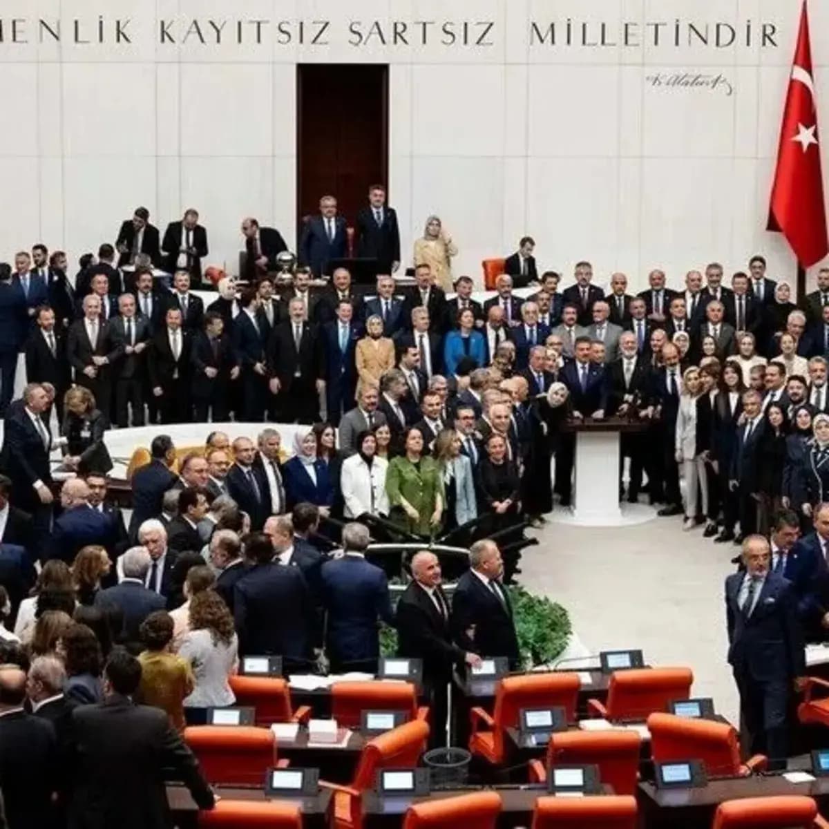Terörsüz Türkiye'de yeni aşama: Takip Kurulu süreci nasıl işleyecek?
