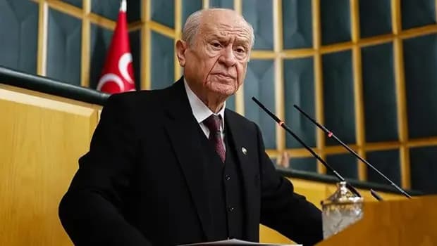 Girne’de gemi faciası! MHP Lideri Bahçeli, KKTC Başbakanı Üstel'e başsağlığı diledi