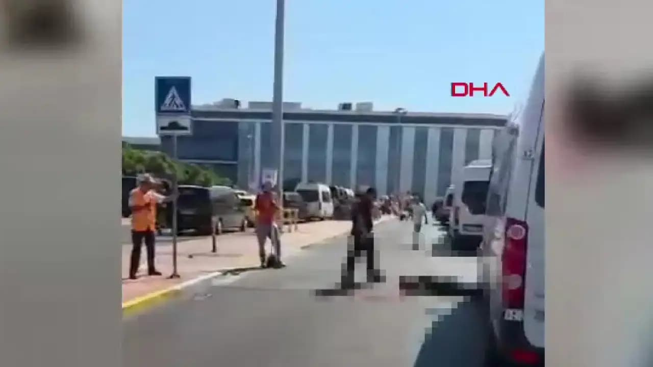Emekli polis memuru, kadını öldürdü