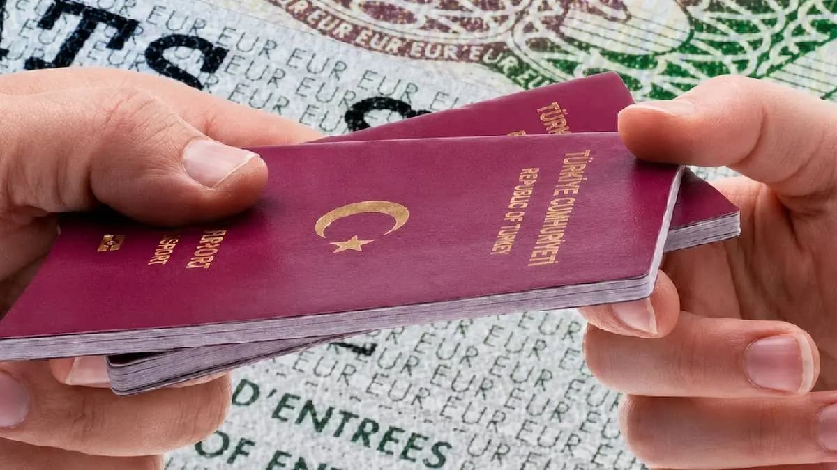 Türkiye'den yeni vize kararı: Artık bu şart aranmayacak