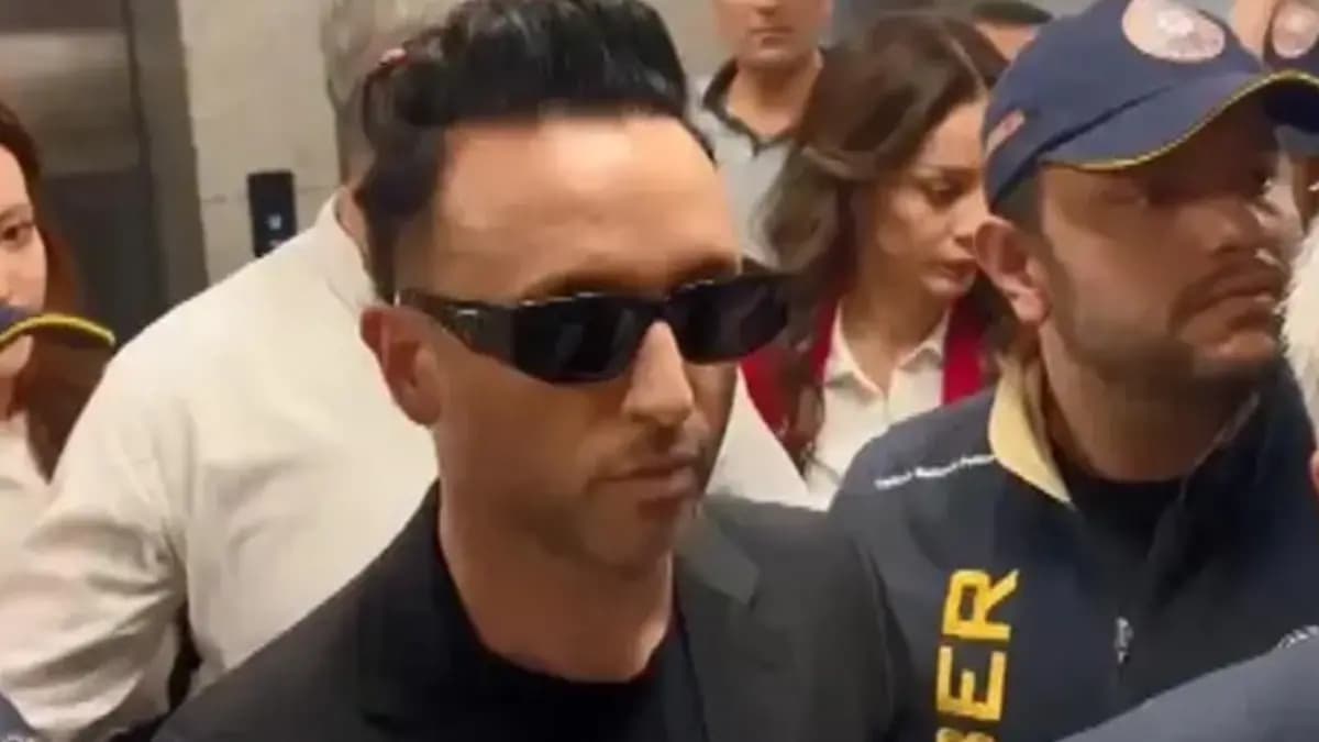 Mabel Matiz’in savcılık ifadesi ortaya çıktı: 'Haksızlık olduğunu düşünüyorum'