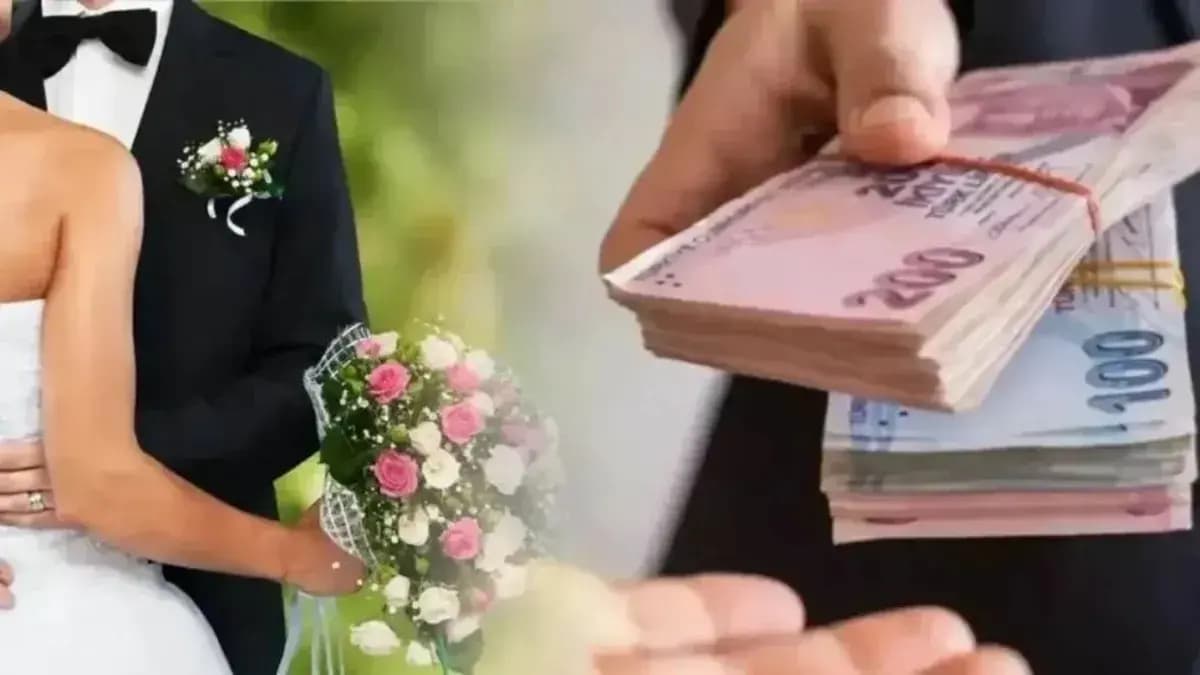 Devlet destekledi gençler yuva kurdu