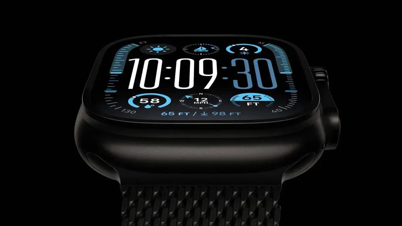 Apple Watch Series 12 Tasarımı Nasıl Olacak? İşte Detaylar