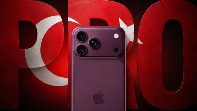 iPhone 18 Pro'nun Tahmini Türkiye Fiyatı