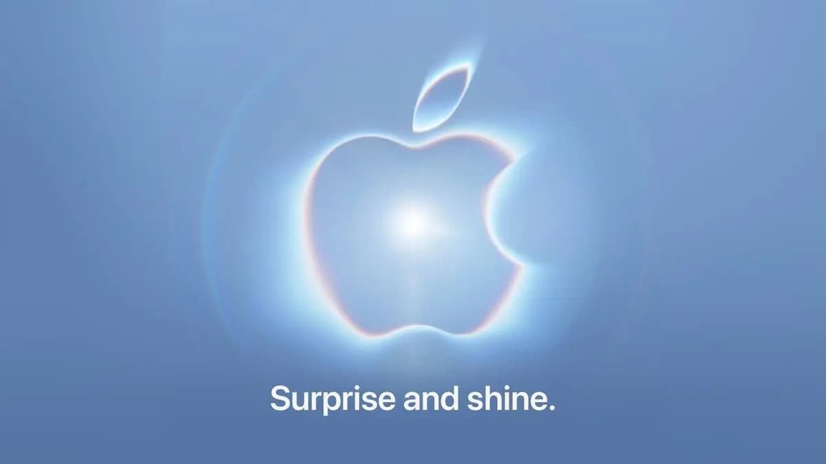 Merakla bekleniyordu! Apple resmen tarih vererek duyurdu