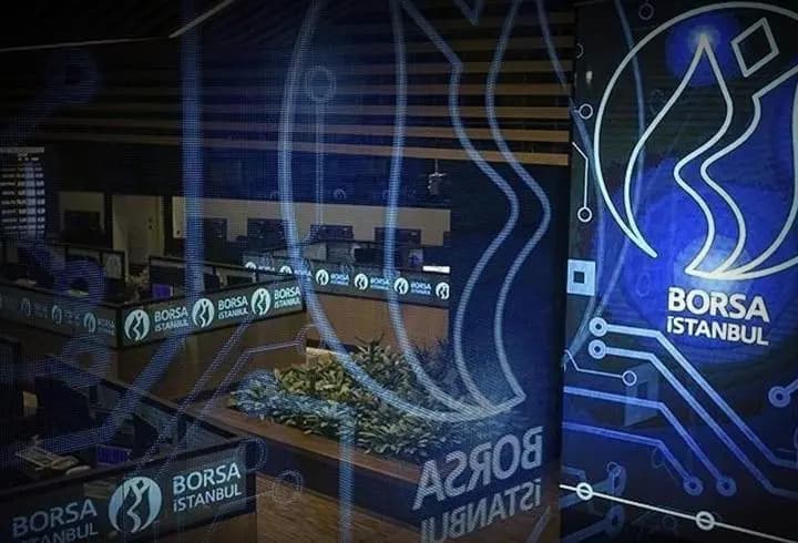 SON DAKİKA | Borsa haftayı yükselişle tamamladı