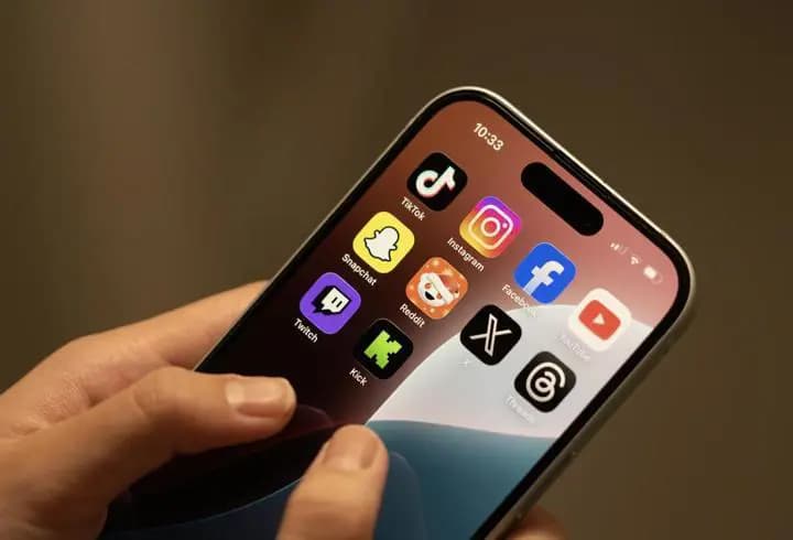 ABD'de Meta davasında tarihi karar: Facebook ve Instagram'a kısıtlama geliyor