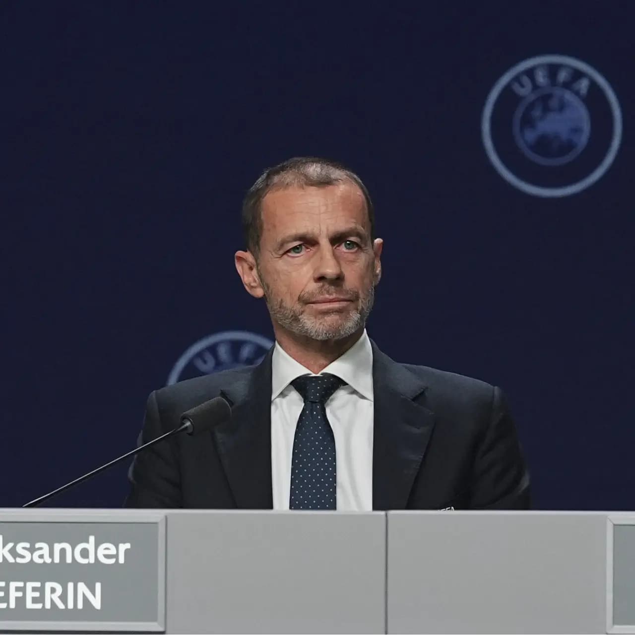 FIFA başkanlığına aday olacak mı?