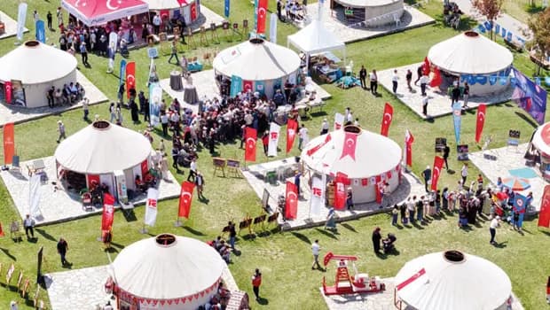 Malazgirt’te 955. yıl coşkusu