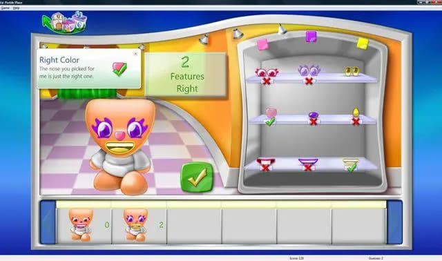 Purble Place'e Ne Oldu? Windows'tan Neden Kayboldu?
