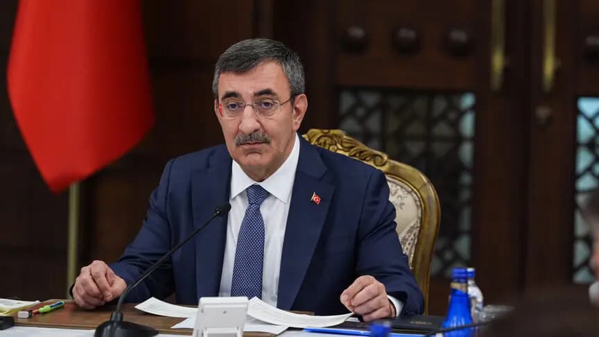 "Çerçeve Yasa" kapsamında kurulan Takip ve Değerlendirme Kurulu ilk kez toplandı
