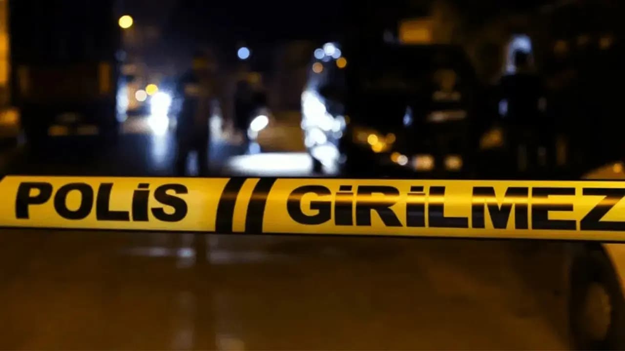Ankara'da korkunç olay... Doktor tren raylarına atladı: Hayatını kaybetti
