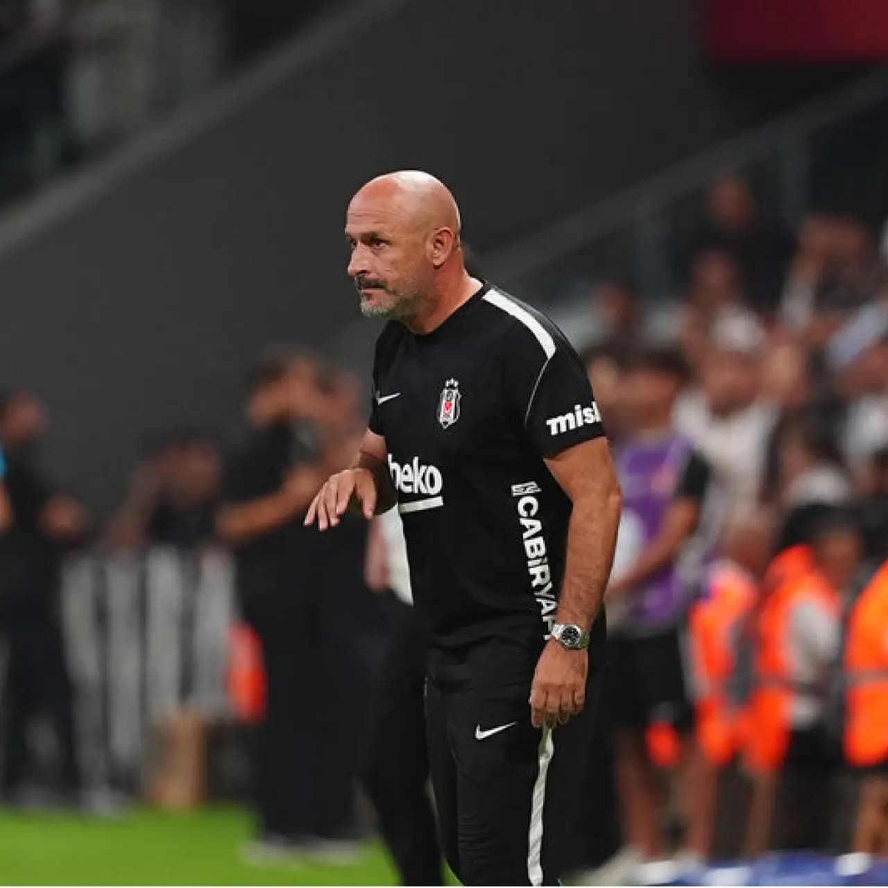 "Derbide puan ya da puanlar istiyoruz"