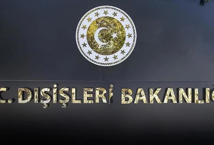 Dışişleri’nden Yunanistan’ın Ege adımına tepki