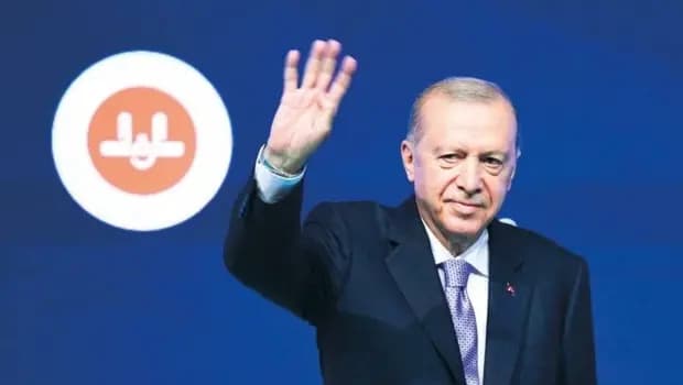 Cumhurbaşkanı Erdoğan: 30 Ağustos motivasyon kaynağımız
