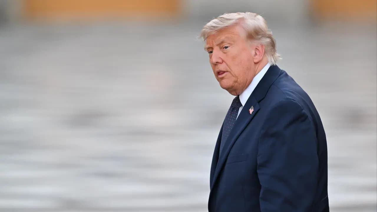 ABD'de Trump'ın kararına mahkeme engeli!