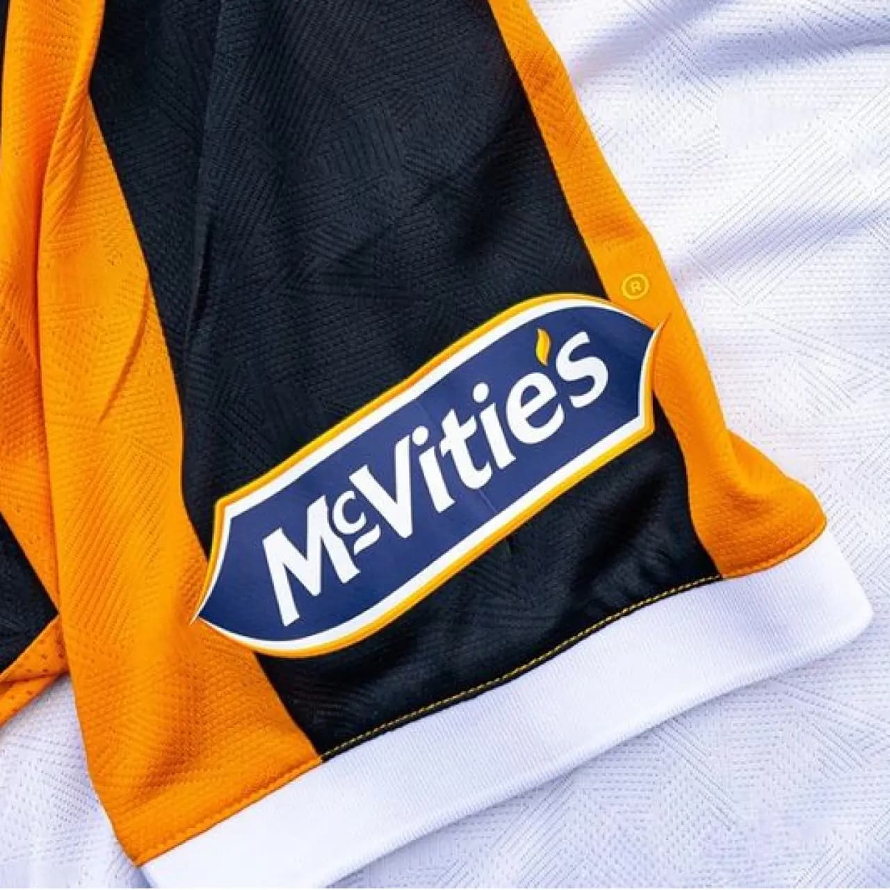 Hull City'den sponsorluk anlaşması!