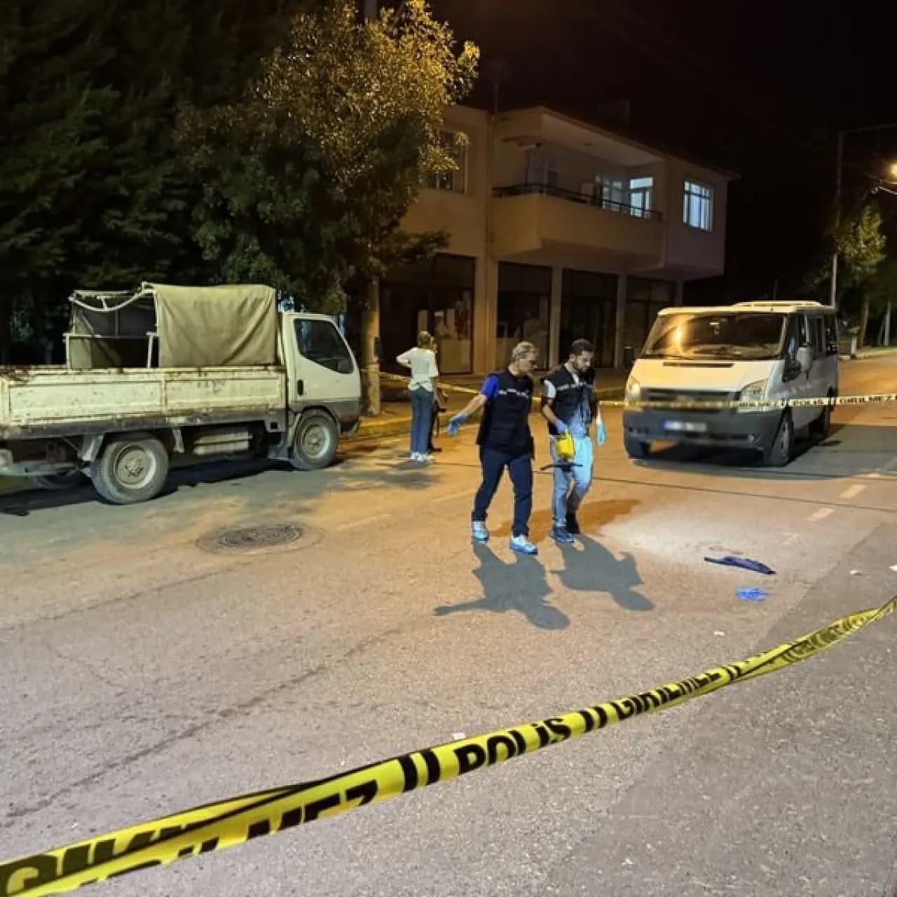 Kocaeli'de "kız kaçırma" kavgası: 5 yaralı