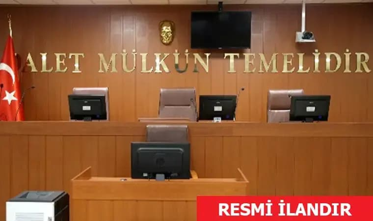 T.C. KIRIKKALE 3. SULH HUKUK MAHKEMESİ
