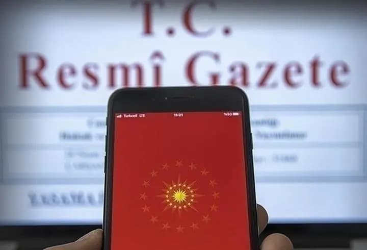 Resmi Gazete'de yayımlandı! 30 Ağustos'ta ulaşım ücretsiz!