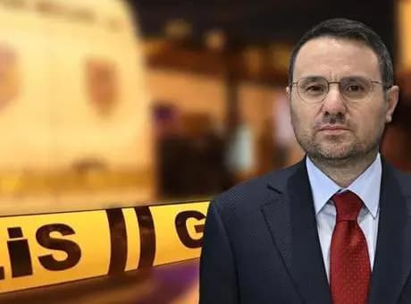 Ankara'da 2015 yılında işlenen seri cinayetlerin sırrı çözüldü! Bakan Gürlek detayları paylaştı