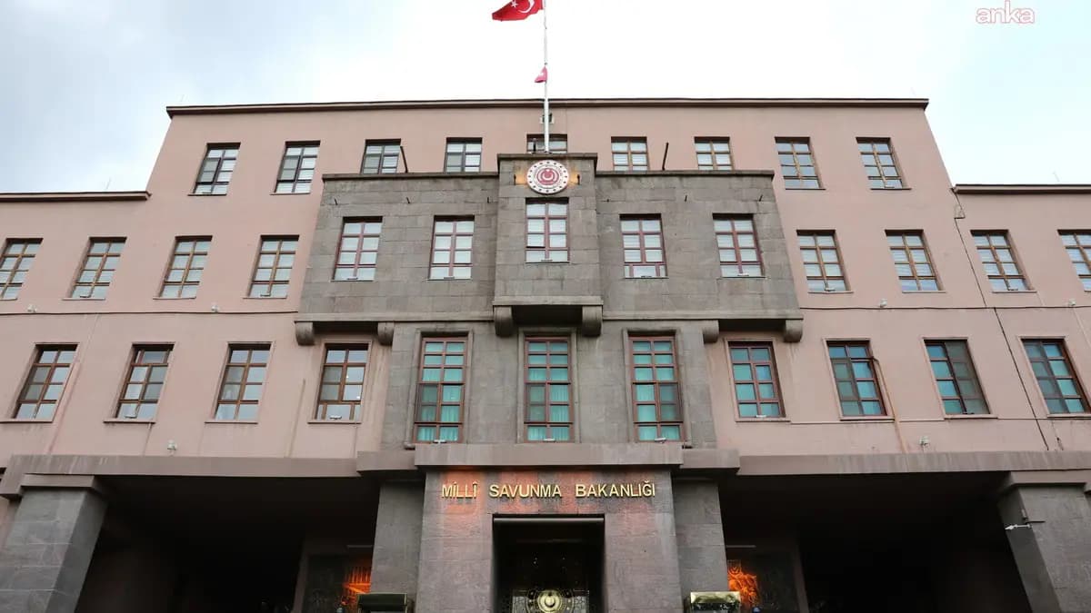 MSB: Girne faciası nedeniyle 30 Ağustos bando konserleri iptal edildi