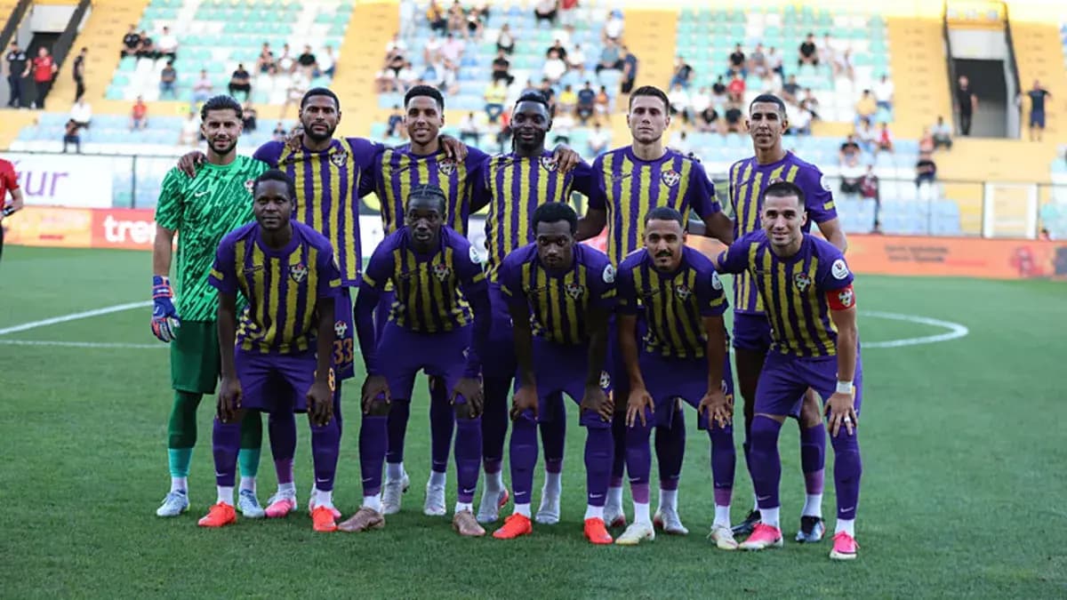 Eyüpspor, Alanyaspor'u konuk edecek
