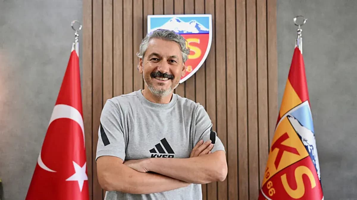 Lider Kayserispor namağlup ünvanını Bursaspor karşısında korumak istiyor