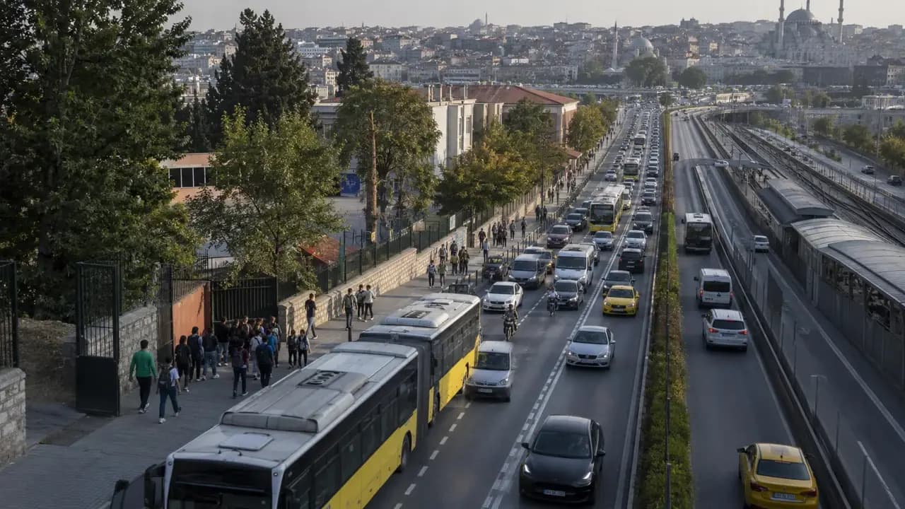 İstanbul’da milyonlarca kişiyi ilgilendiren karar! 14 Eylül’de ulaşım ücretsiz olacak