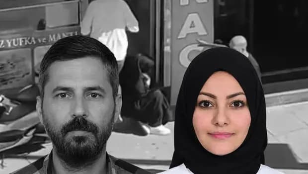 Gaziosmanpaşa'da Şerife Gezer’i öldüren katil zanlısının ifadesi ortaya çıktı: Nişanlandığını duyunca çok kızdım