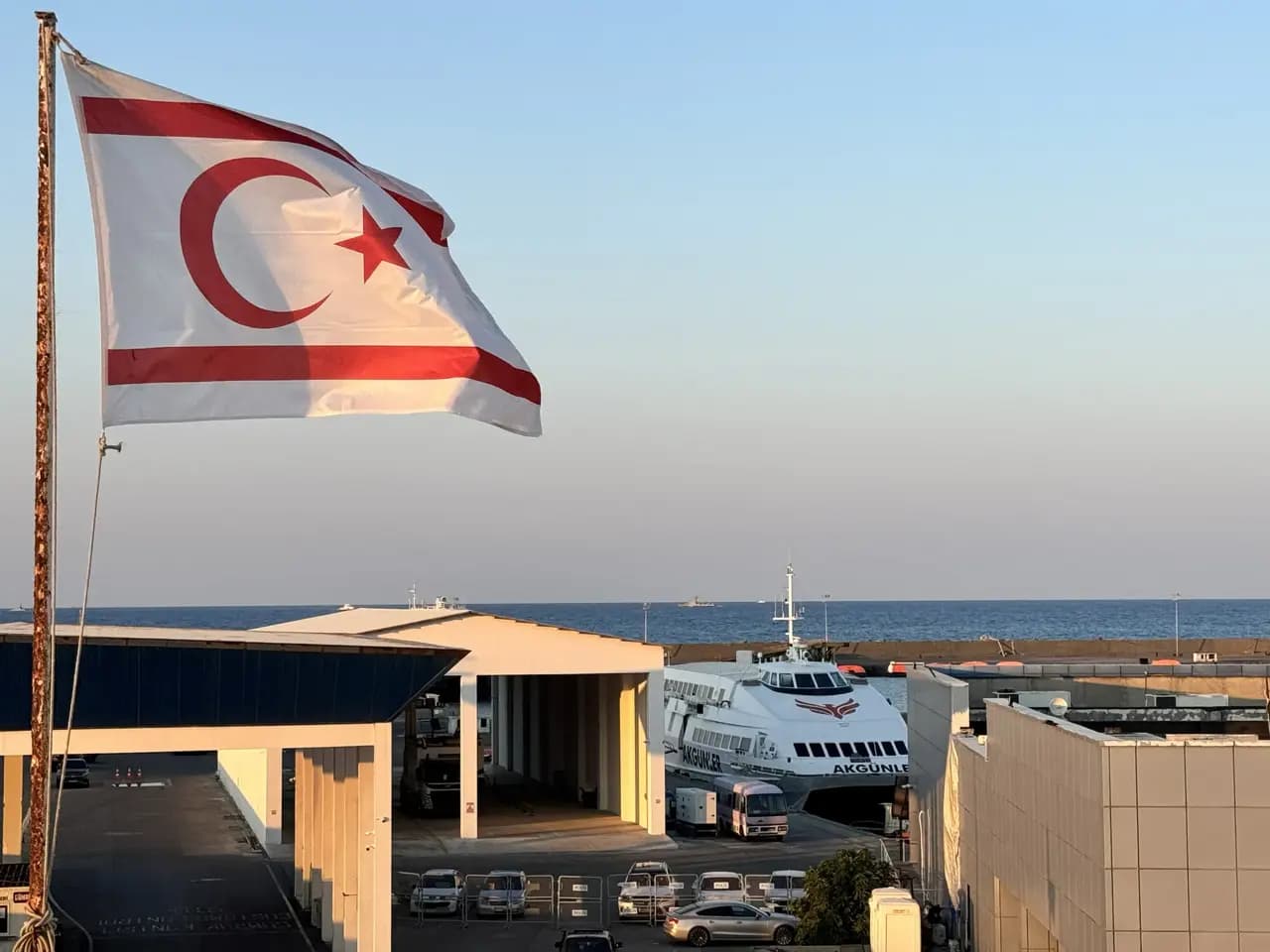 Girne’deki acı sonrası bando konserleri iptal edildi