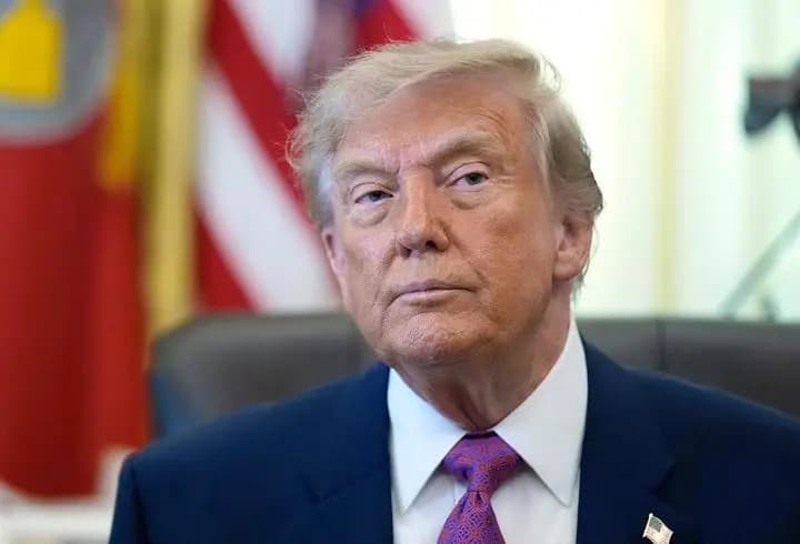Trump: "Putin ile ilişkim çok iyi, NATO'ya saldırmayacak"