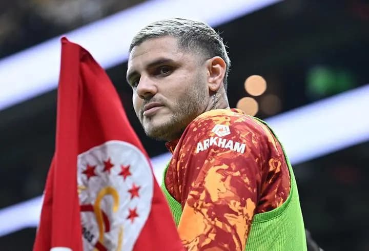 Icardi hala takımsız: Arjantin basını ‘kariyer belirsizliği’ uyarısı yaptı