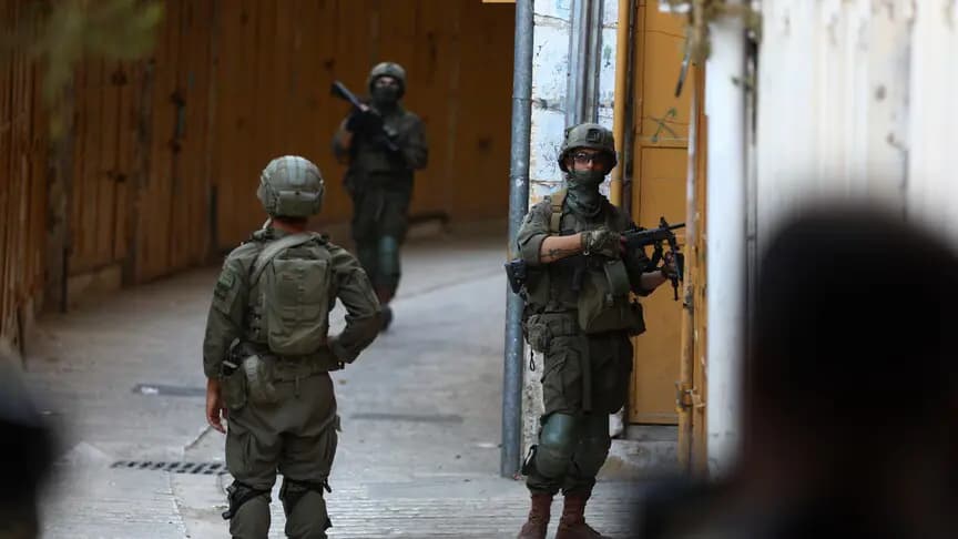 İsrail askerlerinin Gazze ve Lübnan'da gerçekleştirdiği yağmalara ilişkin 25 soruşturma kapatıldı