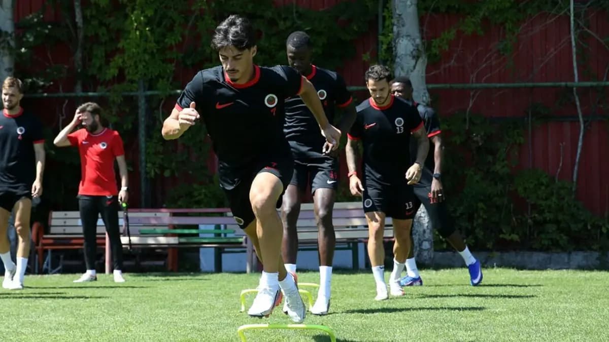 Gençlerbirliği'nde hedef 3'te 3