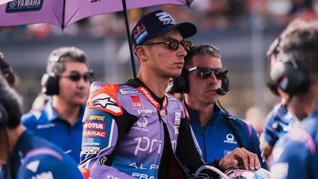 Toprak Razgatlıoğlu, MotoGP'de İspanya'da piste çıkacak