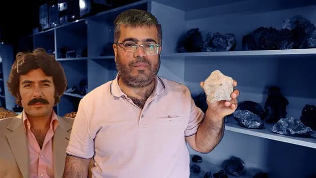 Ferdi Tayfur'un sözünden esinlendi | Ayağının takıldığı taş hayatını değiştirdi: Yeni bir işe başladı, 79 il gezdi