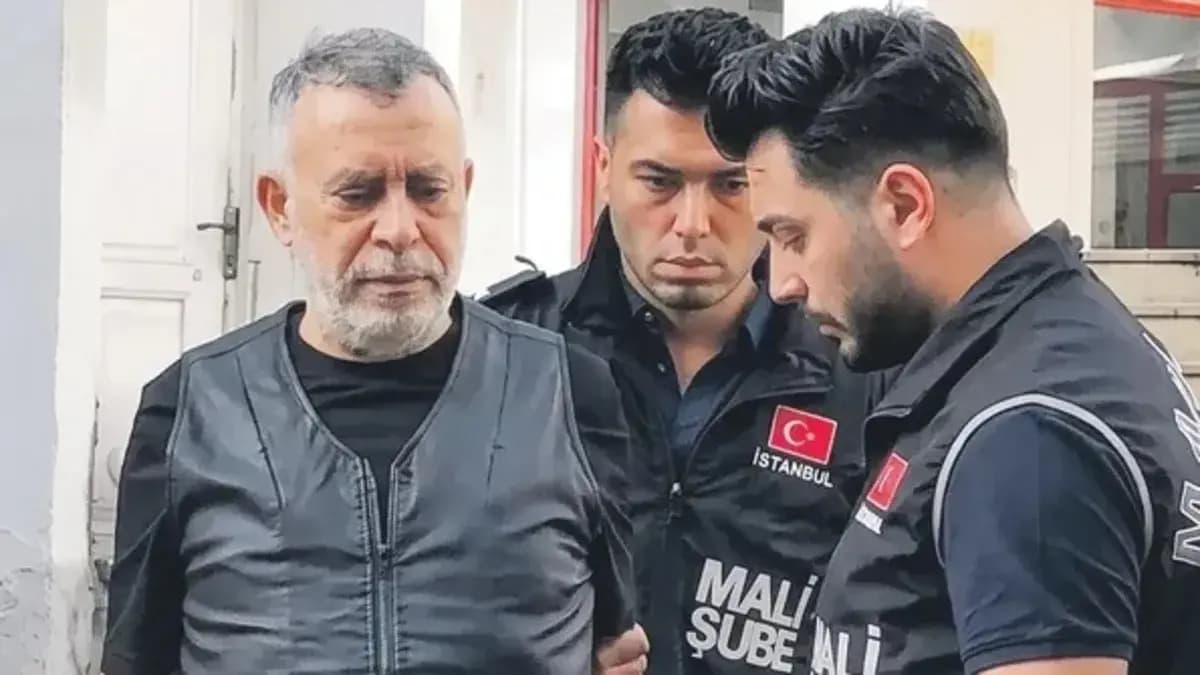 SON DAKİKA... Ahbap Derneği soruşturmasında yeni gelişme! Şahan Gökbakar ifade verdi