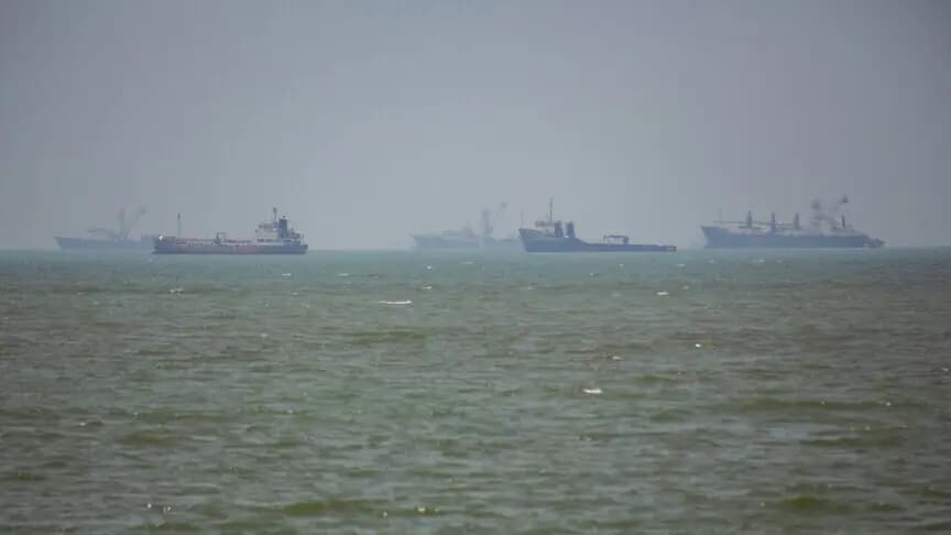 ABD'nin İran'a askeri saldırılar yerine ekonomik baskı ve deniz ablukasını ön plana çıkaracağı iddiası