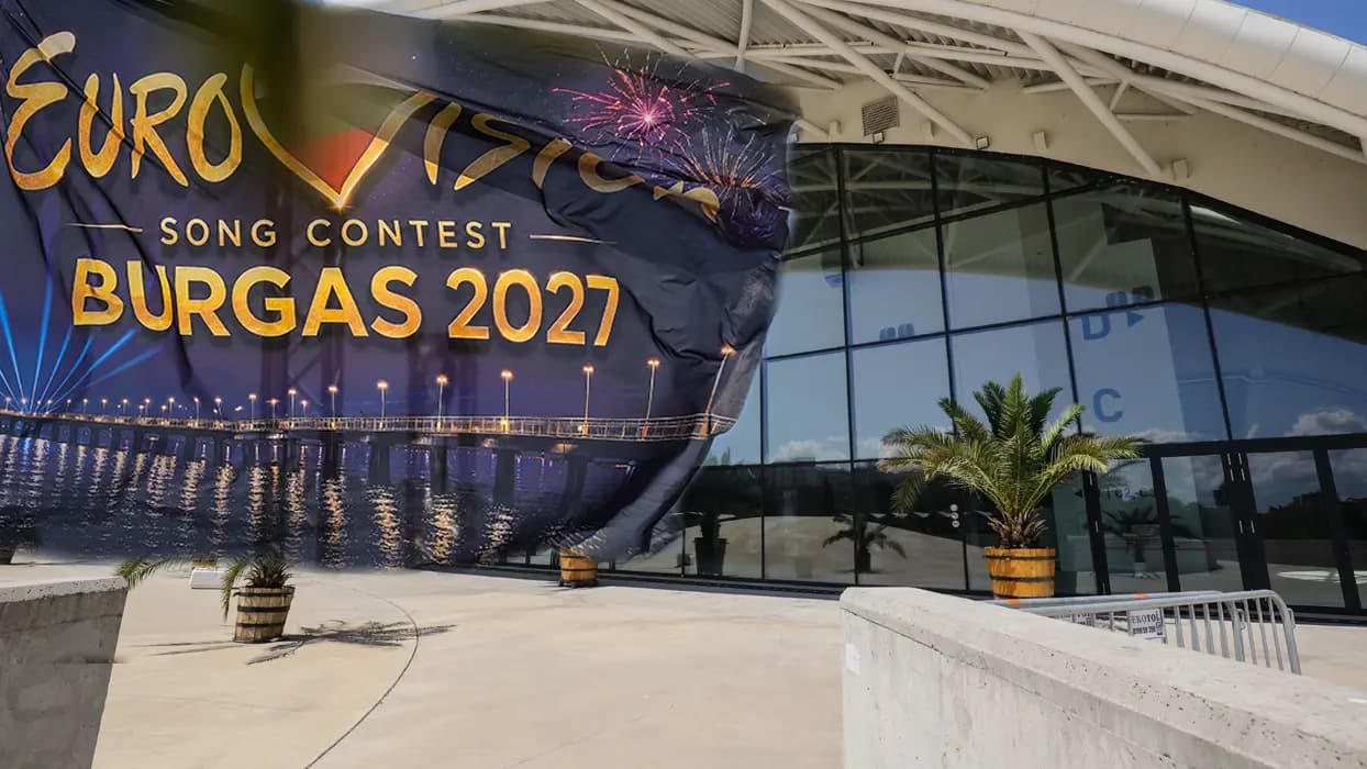 Eurovision'da İsrail çatlağı! Hollanda 2027 yarışmasından çekildi: Tarafsızlığı kalmadı