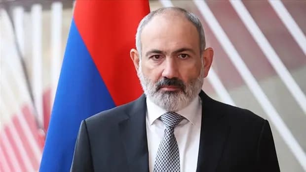 Ermenistan'dan 5 yıllık program: Ankara ve Bakü adımı onaylandı