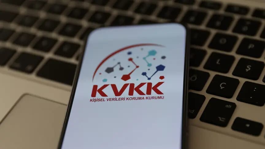 KVKK'dan veri ihlalini zamanında bildirmeyen şirkete 1 milyon lira ceza