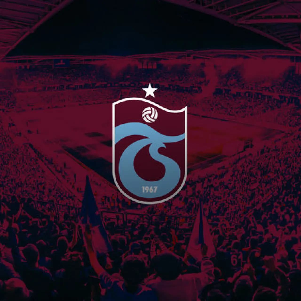 Trabzonspor'da ayrılık açıklandı!