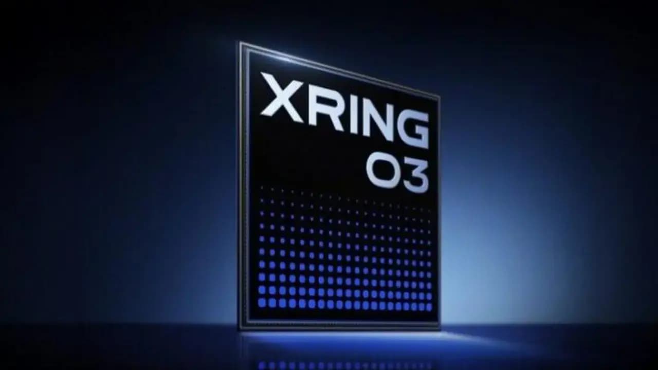 Xiaomi Xring O3 Performansı ile Rakip İşlemcileri Geride Bıraktı